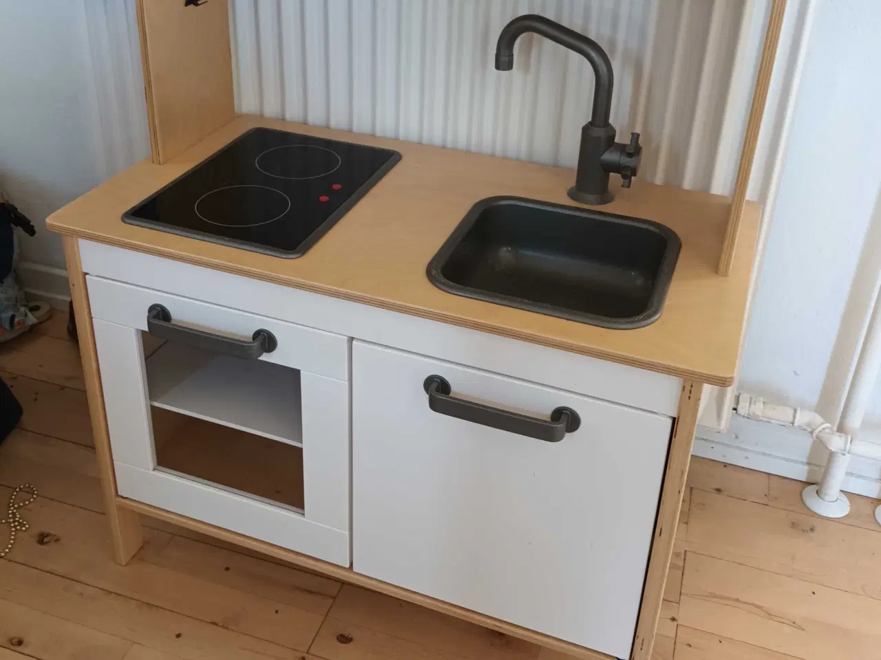 Billede 2 - IKEA legekøkken