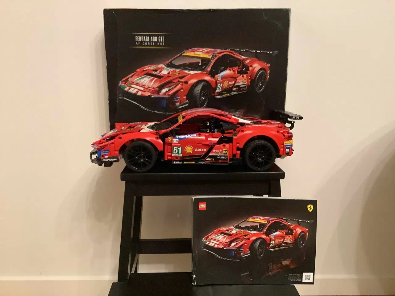 Billede 9 - Lego Technic Samling - Nyt & Brugt - Billige prise