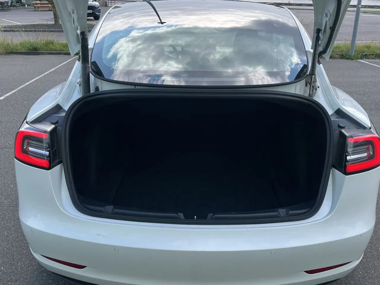 Billede 10 - Tesla Model 3  Standard Range+ RWD