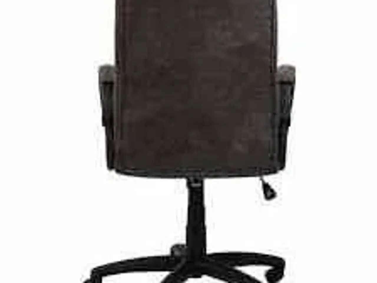 Billede 3 - Brad kontorstol - antracit