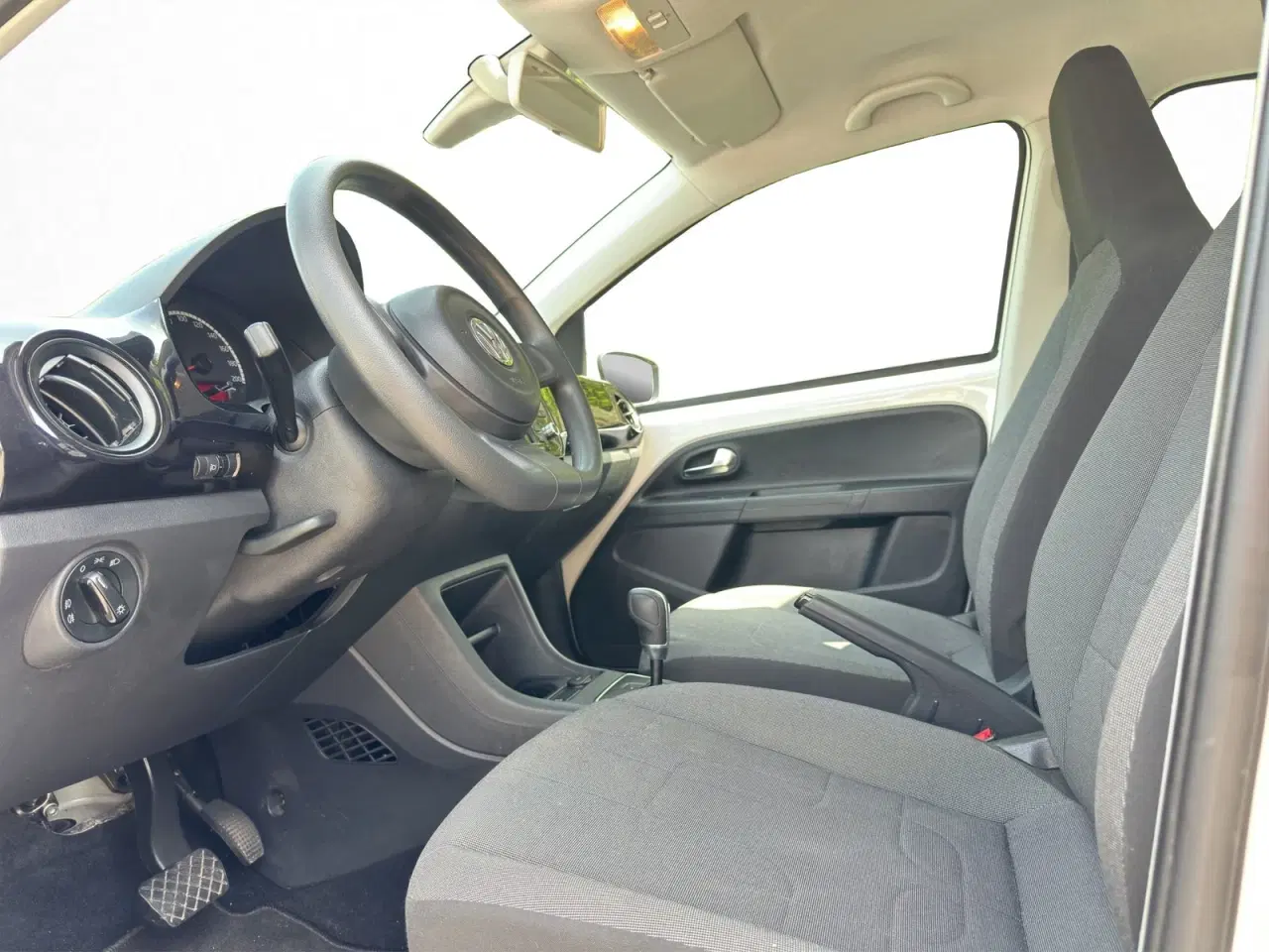 Billede 9 - VW Up! 1,0 75 Take Up! ASG