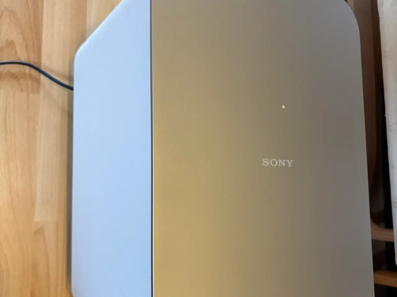 Billede 3 - 40" Sony TV inkl. trådløs subwoofer