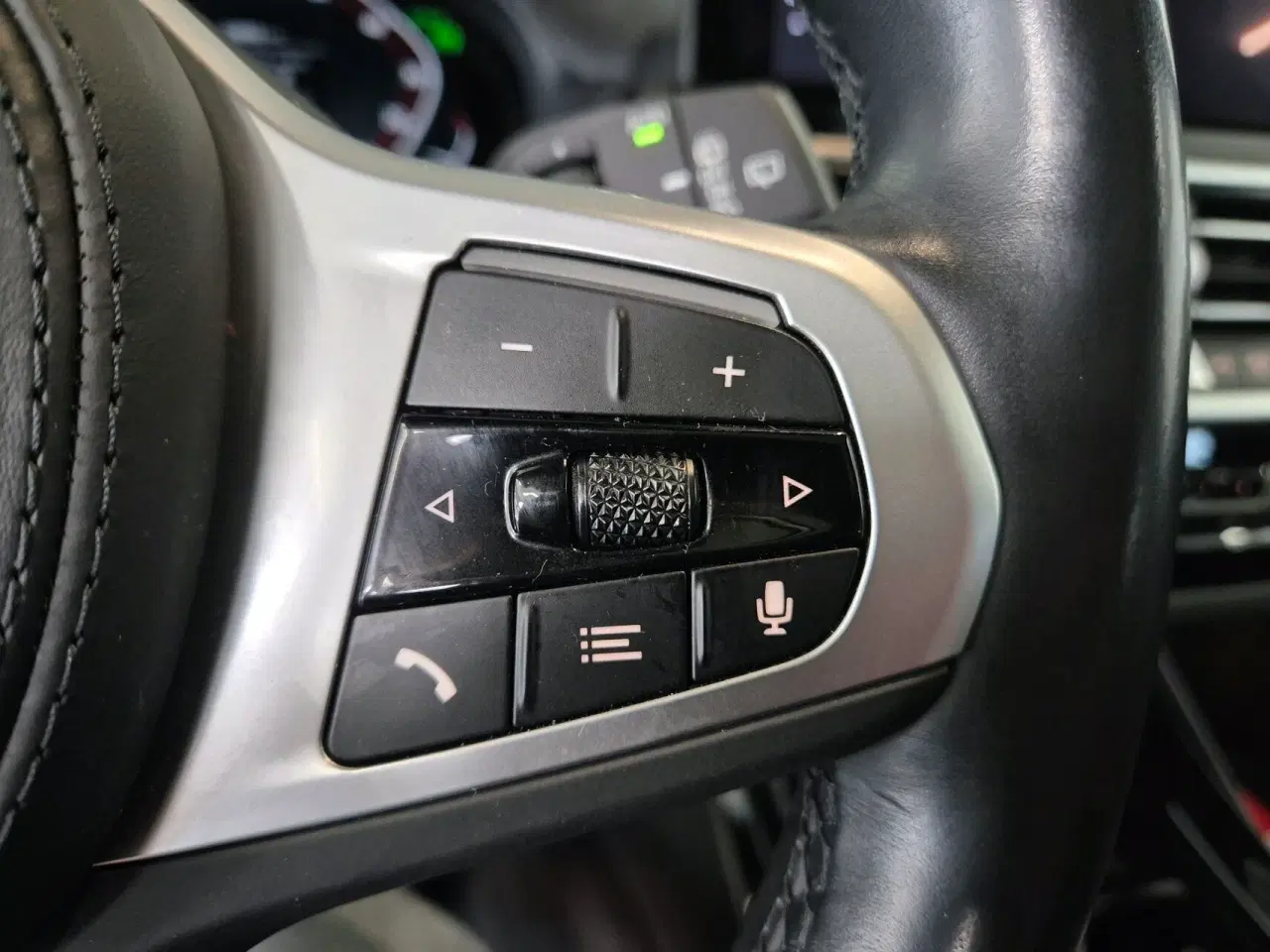 Billede 17 - BMW iX3 EL M-Sport Charged Plus 286HK 5d Aut.