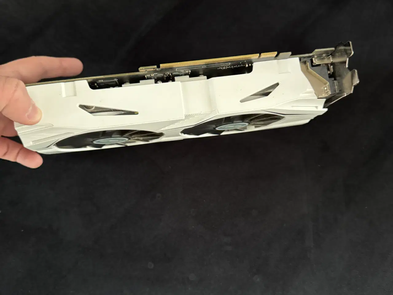 Billede 3 - Asus GeForce GTX 1060 6gb