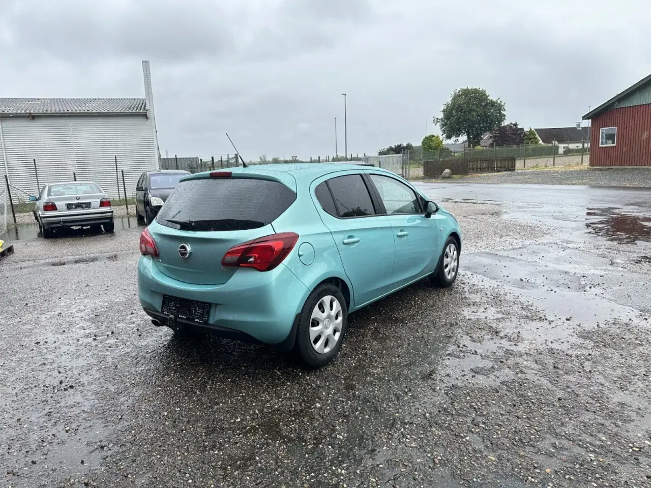 Billede 6 - Opel Corsa 1,0 T 90 Enjoy