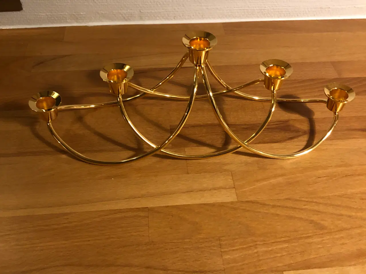 Billede 1 - Georg Jensen Harmony stage