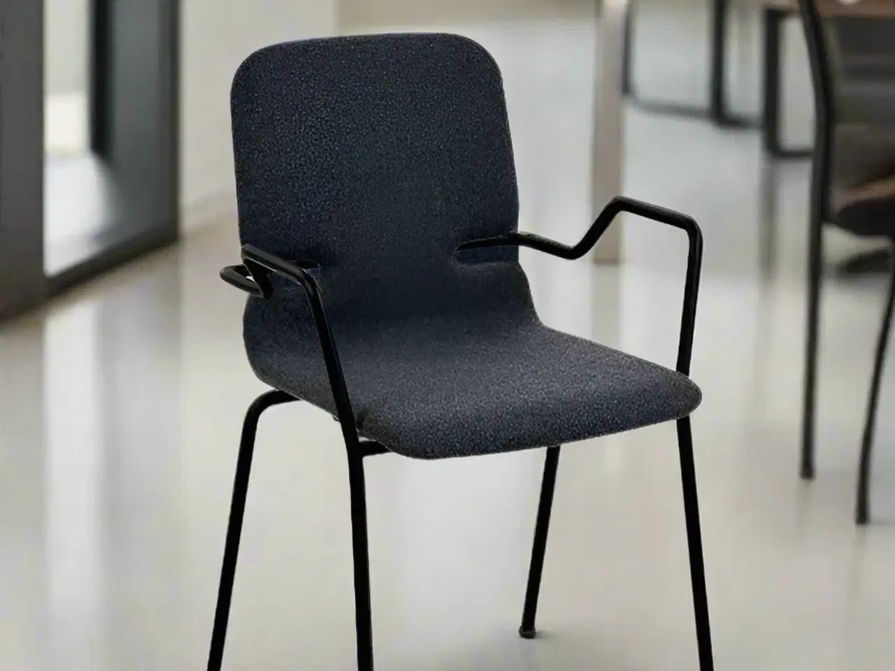 Billede 2 - Labofa | Ohio Wire Chair (Polstret)