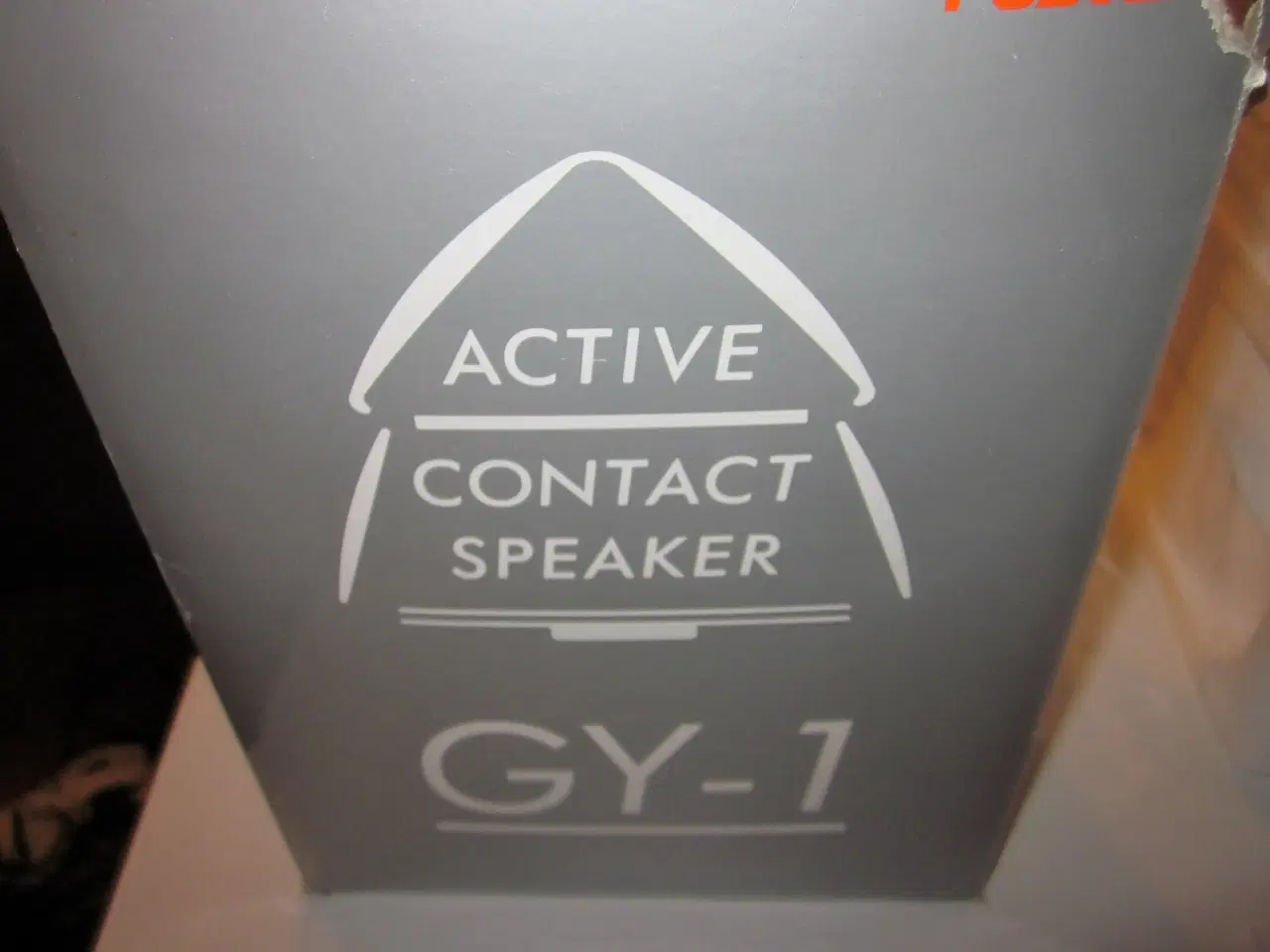 Billede 6 - Speaker