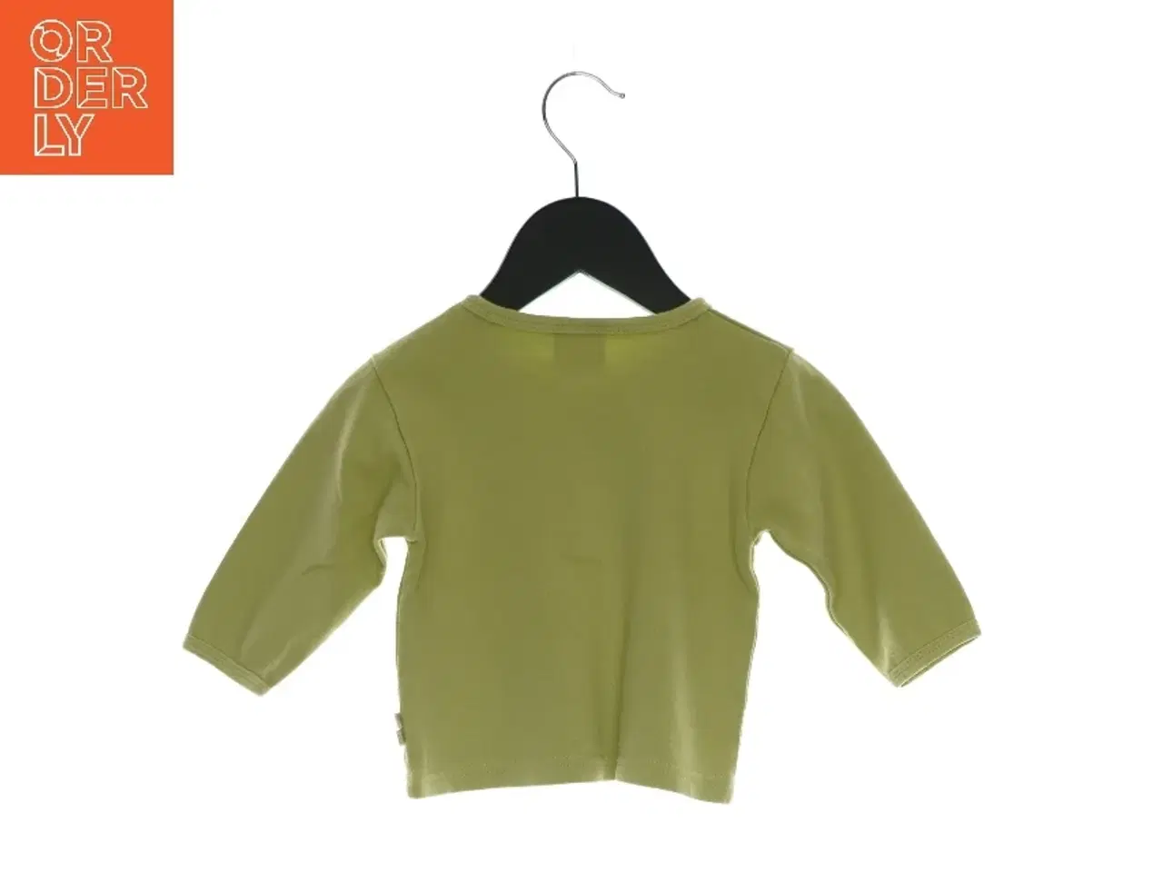 Billede 2 - T-shirt fra Fixoni (Str. 74)