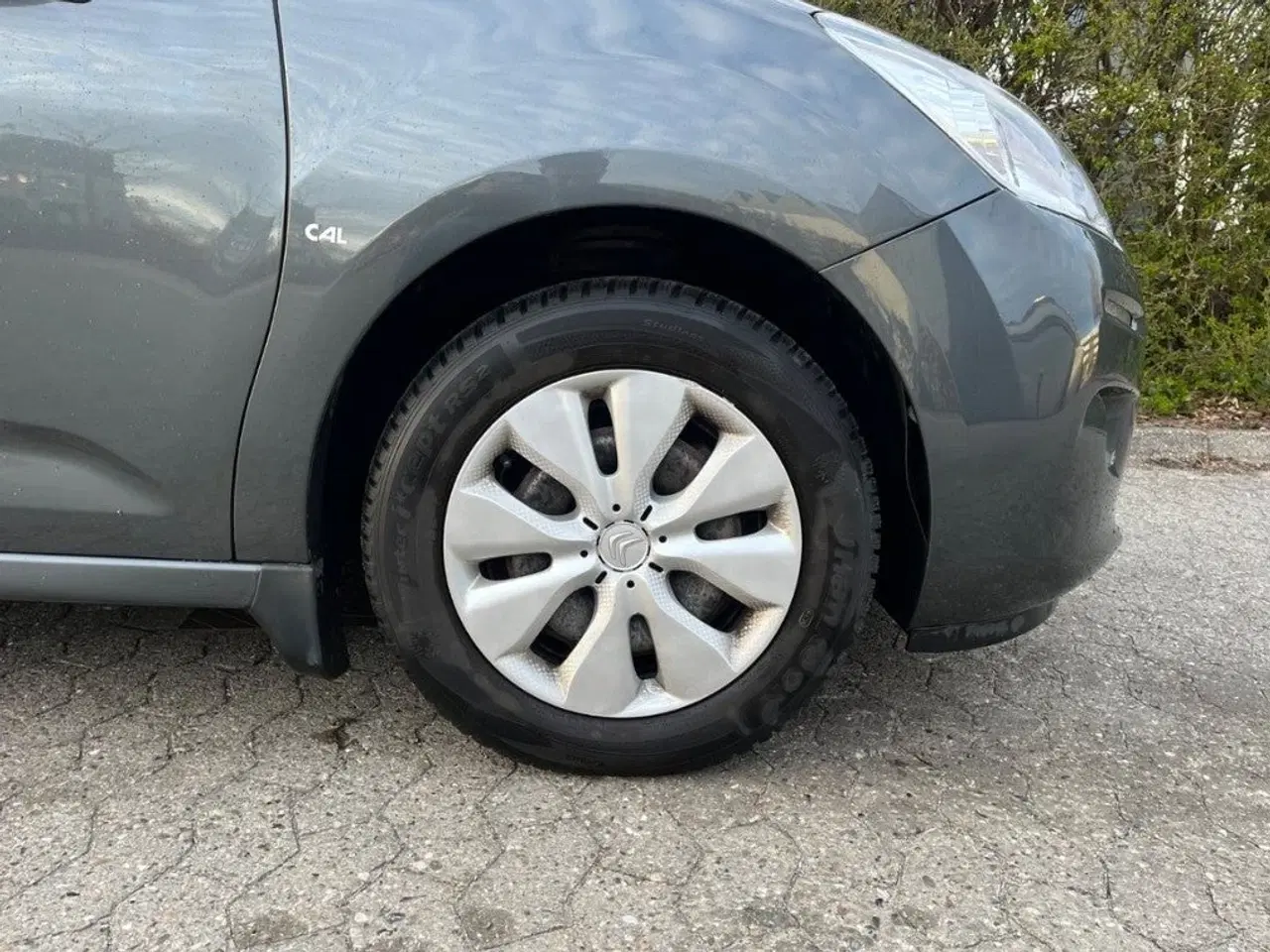 Billede 19 - Citroën C3 1,2 PureTech 82 Seduction ETG