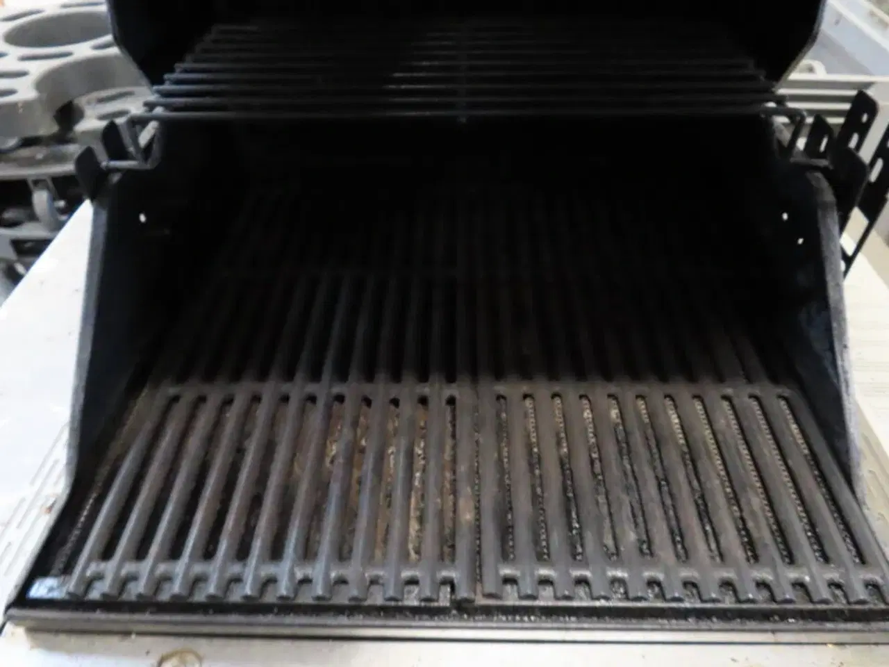 Billede 3 - Grill, CHAR-BROIL