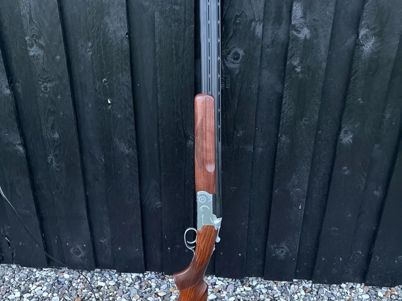 Billede 1 - Huhlu 103 de 12/76 71cm