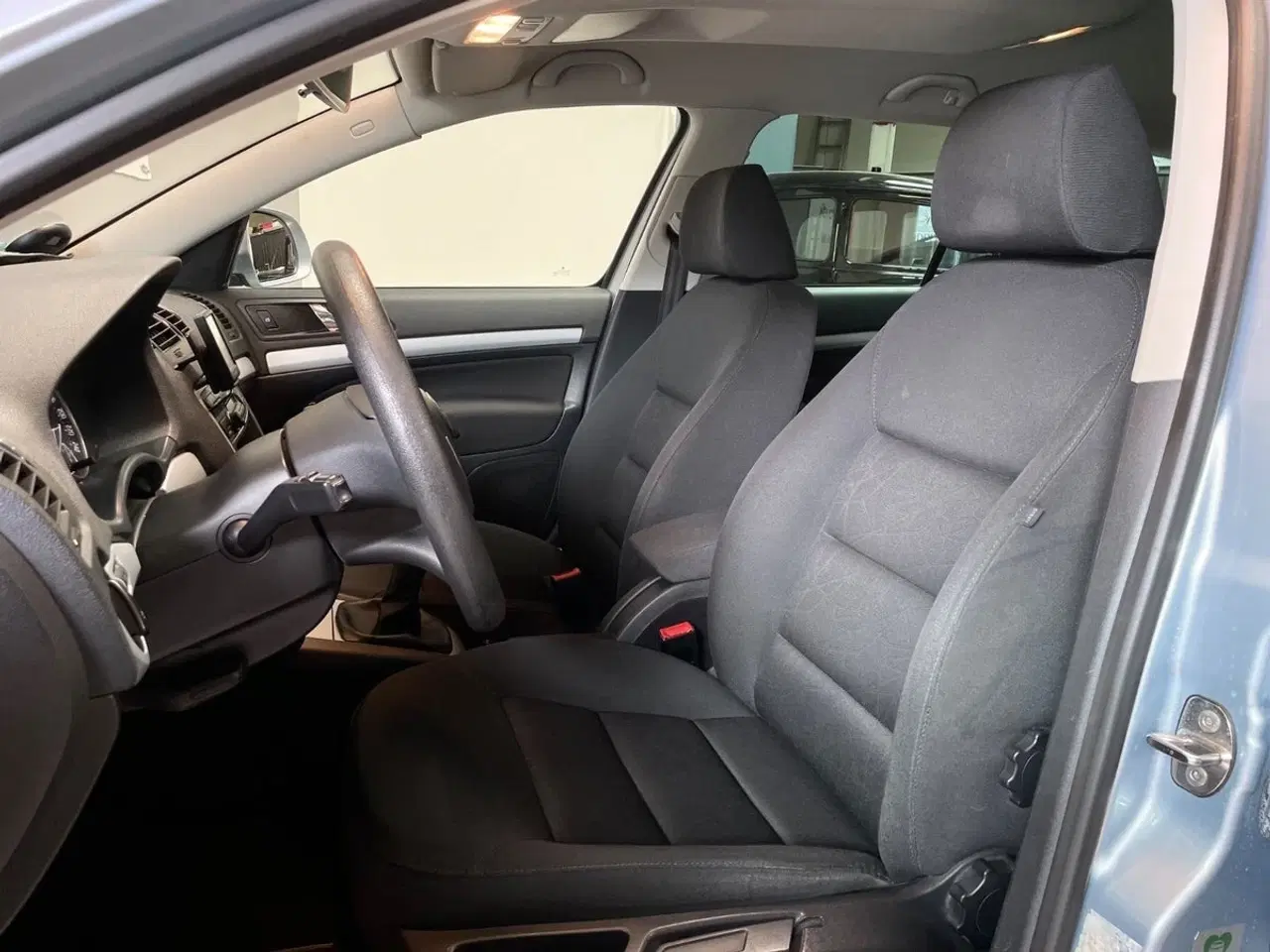 Billede 9 - Skoda Octavia 1,2 TSi 105 Ambiente Combi