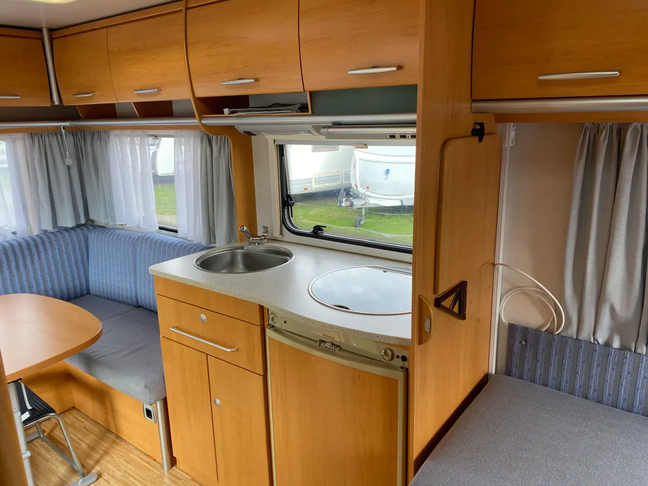 Billede 7 - Hymer 465 EL