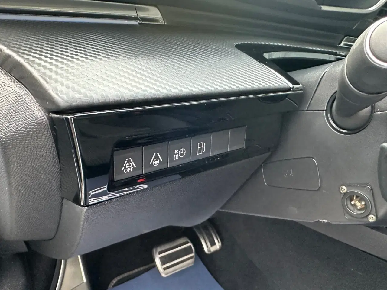 Billede 8 - Peugeot 508 1,6 Hybrid GT Line SW EAT8