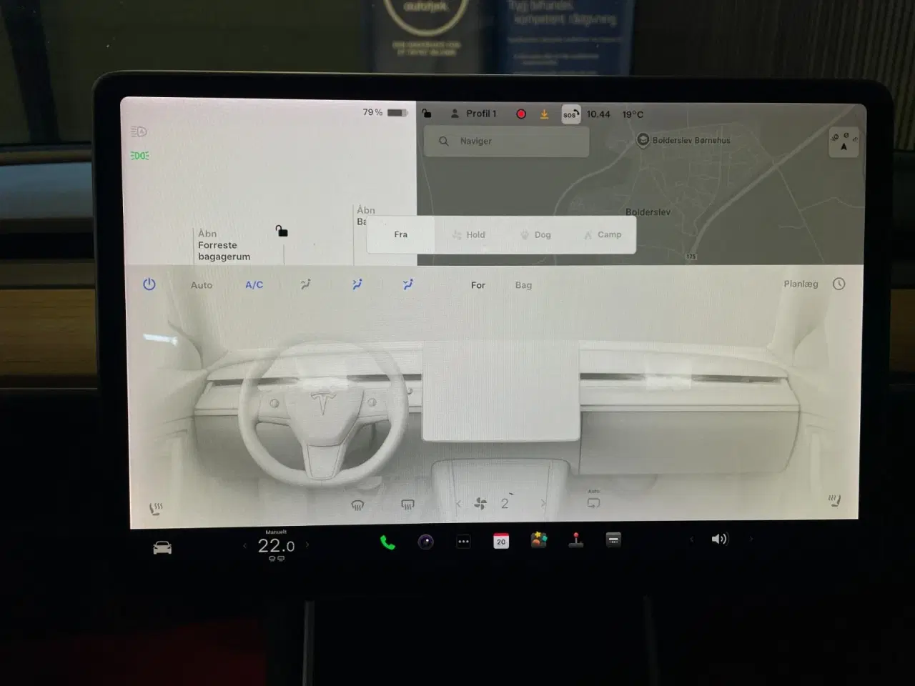 Billede 14 - Tesla Model 3  Standard Range+ RWD