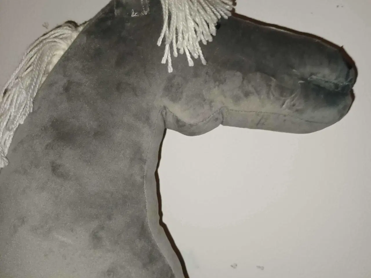 Billede 3 - Kæphest Hobby Horse SFE Duchess - specialsyet