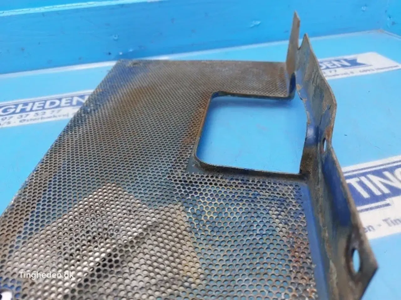 Billede 2 - Ford 6700 Grill R.  D5NN10N333C