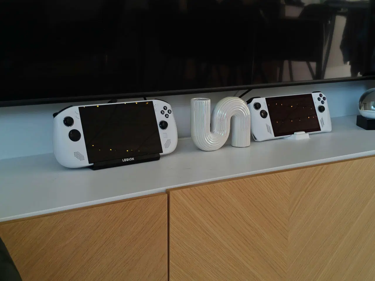 Billede 4 - Lenovo Legion Go S 32GB RAM 1TB storage