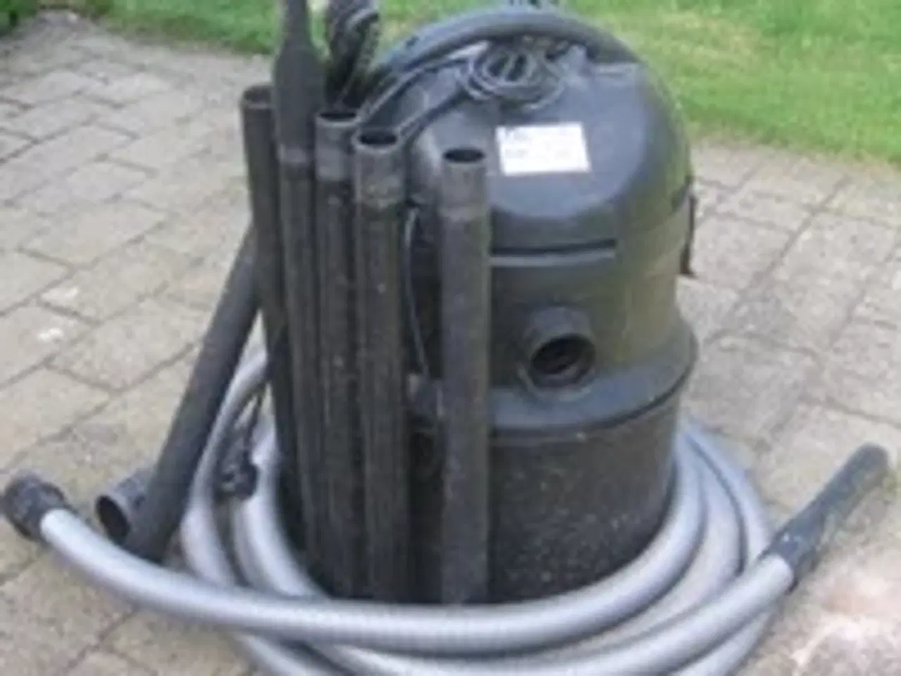 Billede 2 - havedam pumpe oase aqua max eco 8000