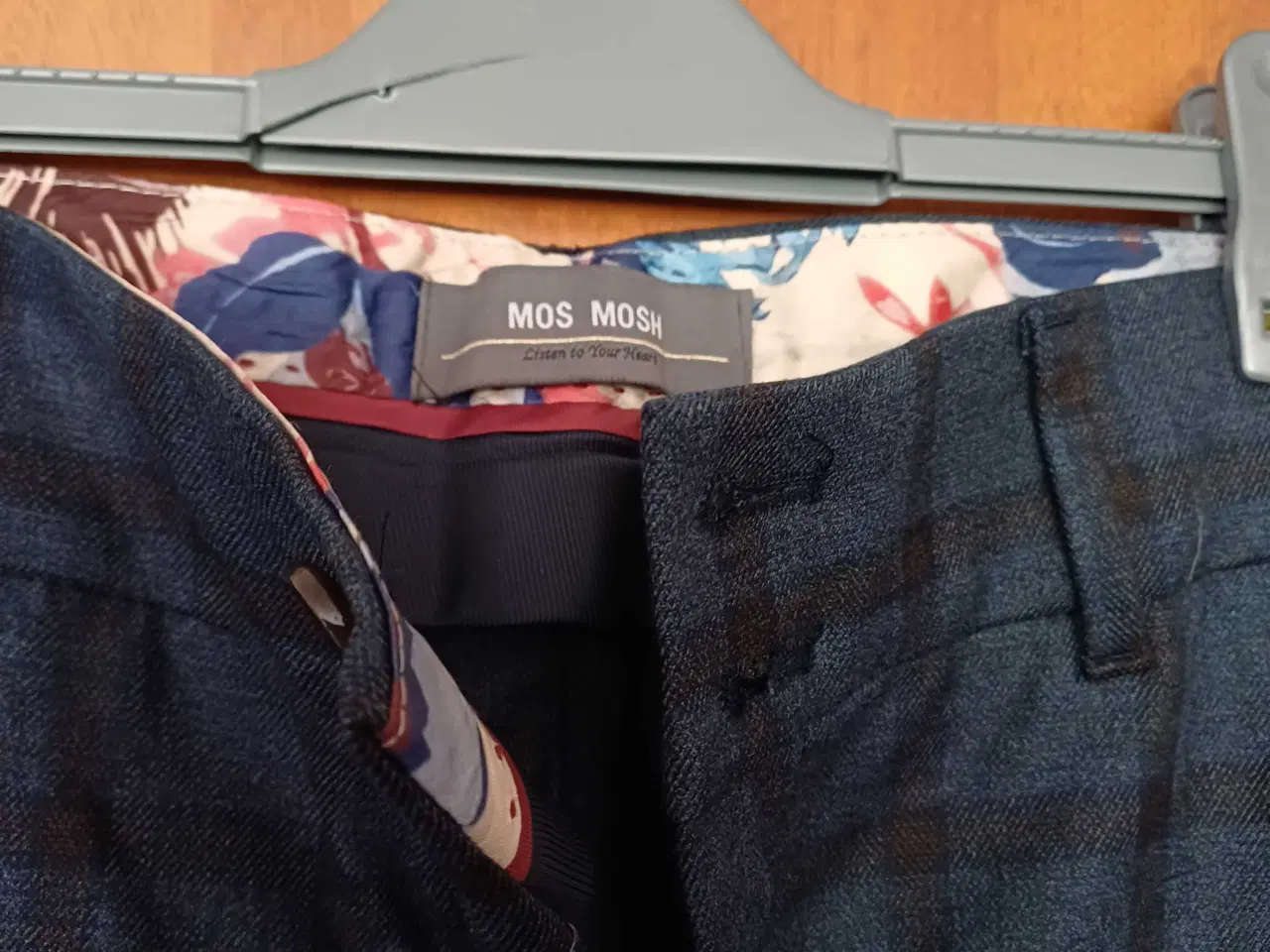 Billede 5 - Mos mosh  skjorte/bukser