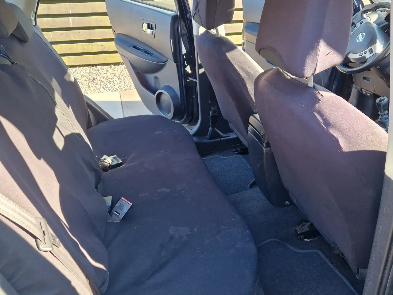 Billede 5 - Nissan qashqai tekna
