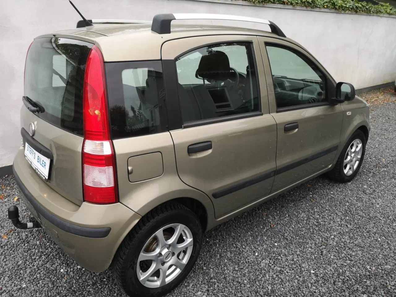 Billede 11 - Fiat Panda 1,2 69 Fresh