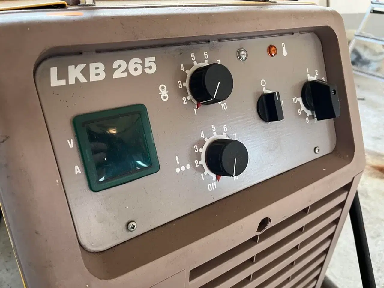 Billede 4 - Esab Svjeser