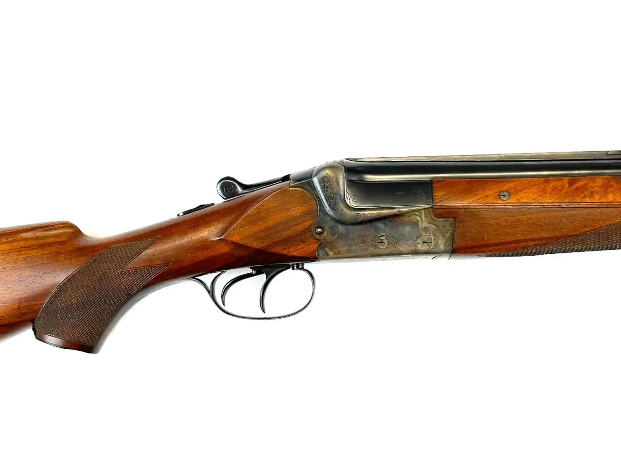 Billede 2 - Gebr. Merkel BBF 12/70 - 6,5x57R