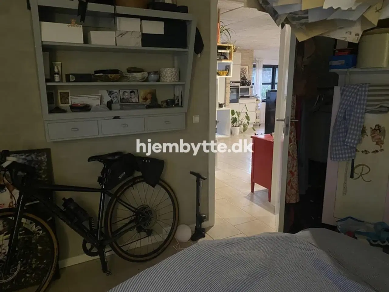 Billede 7 - Hjembytte - Øvej