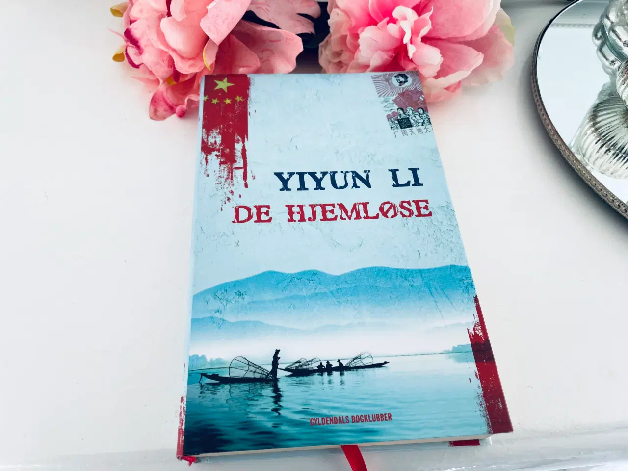 Billede 1 - De hjemløse - Yiyun LI