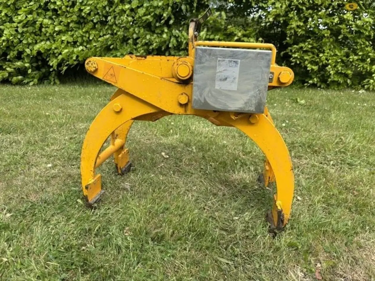 Billede 6 - - - - GSV Rørtang