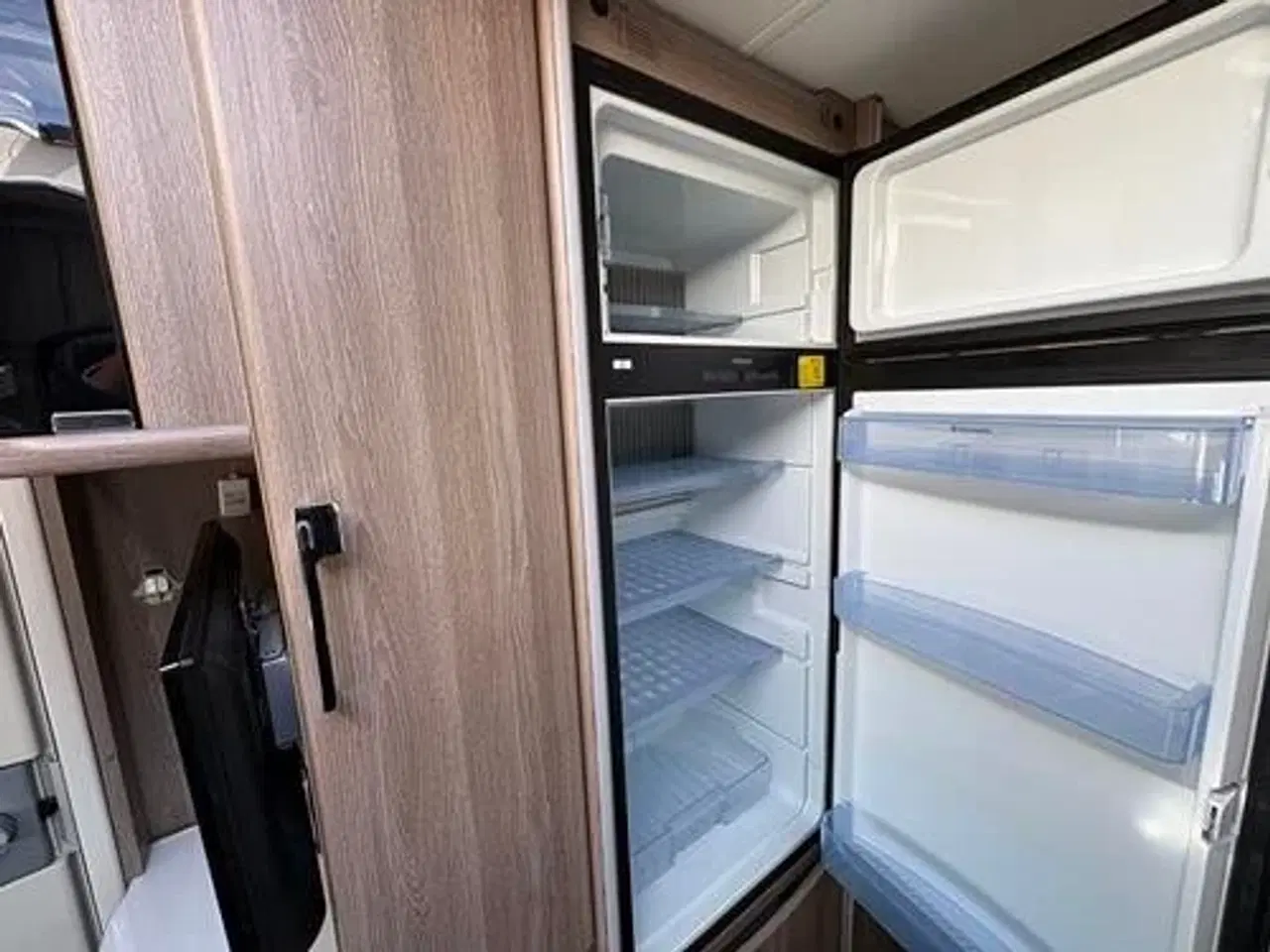 Billede 6 - Kabe ROYAL 520 XL