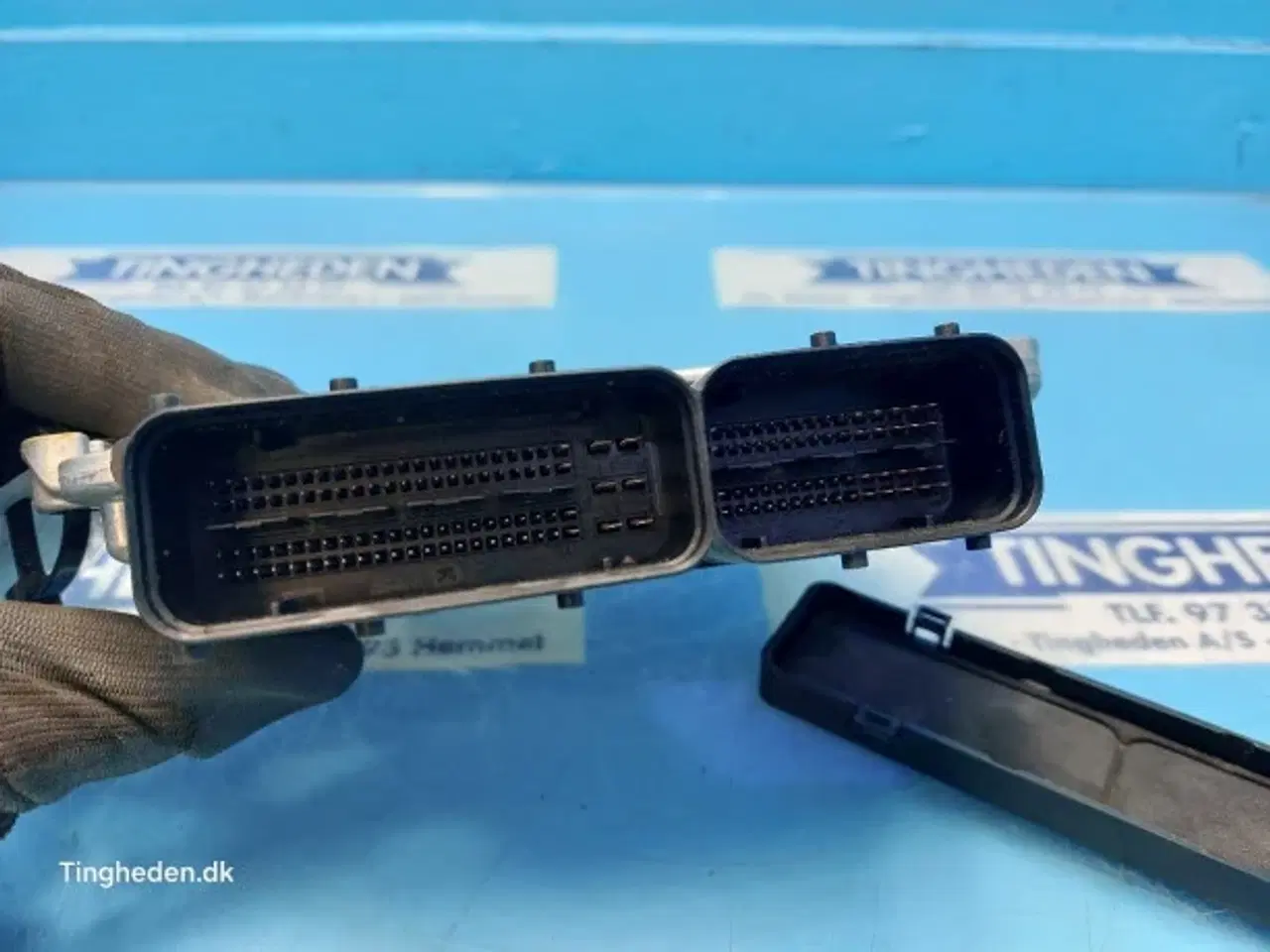 Billede 3 - Deutz Computer Bosch 0281020069