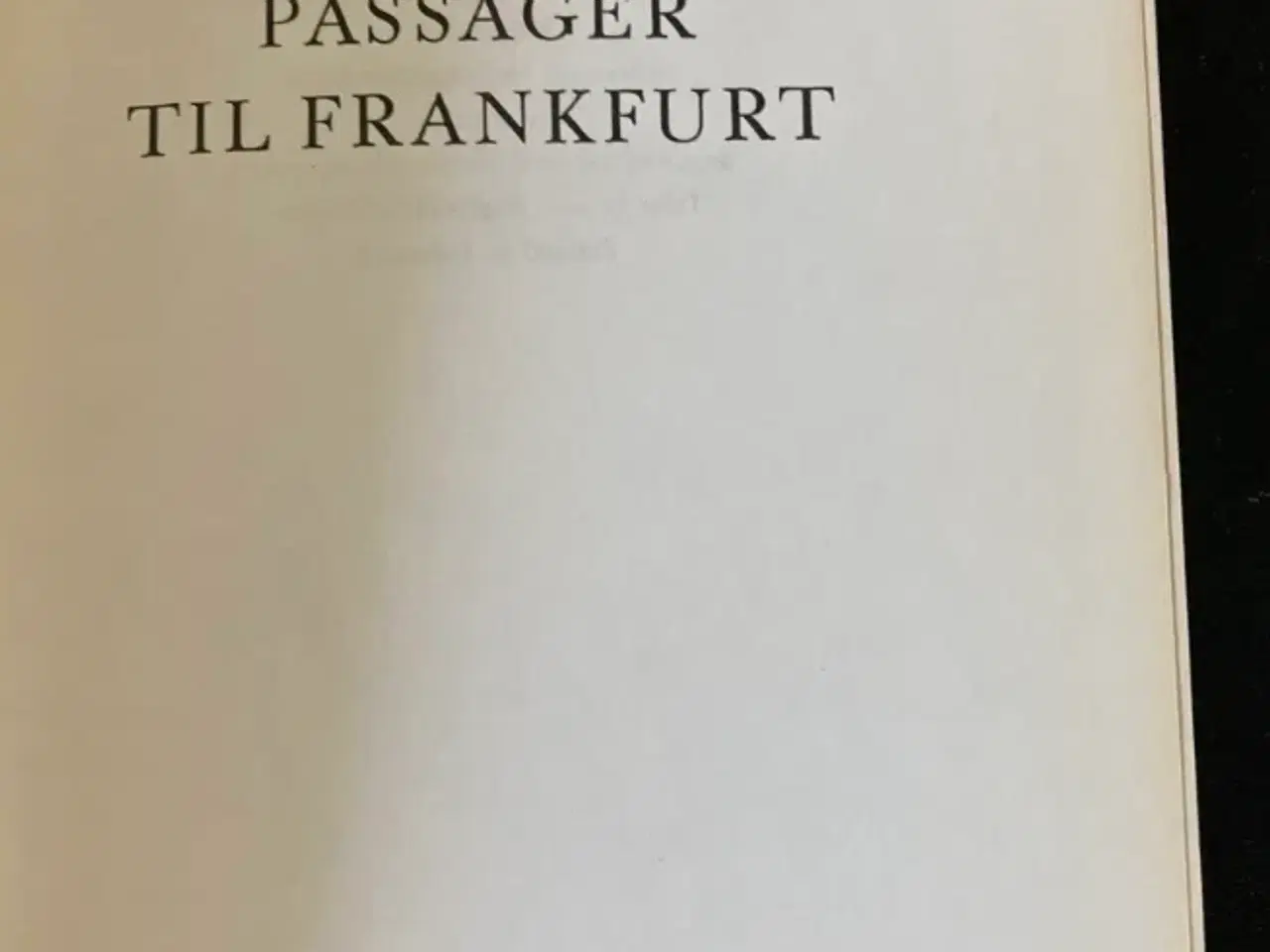 Billede 3 - Agatha Christie bøger