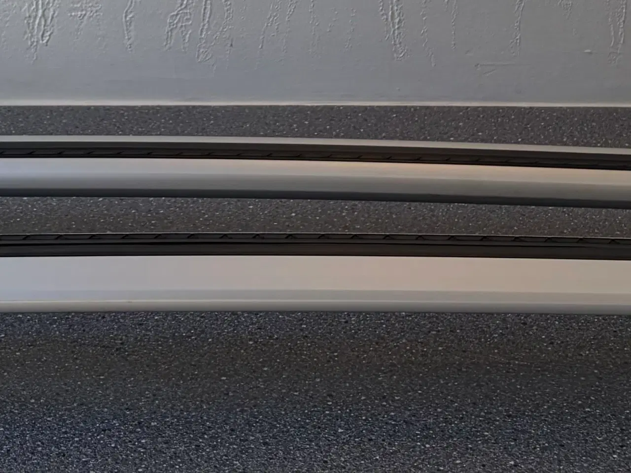 Billede 3 - Thule WingBar Edge Tagbøjler (Model 7204) – Som ny