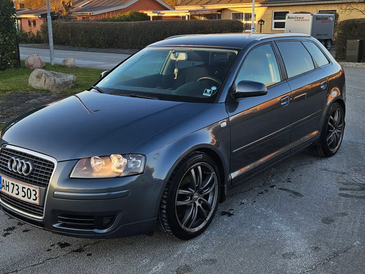 Billede 4 - Audi A3 