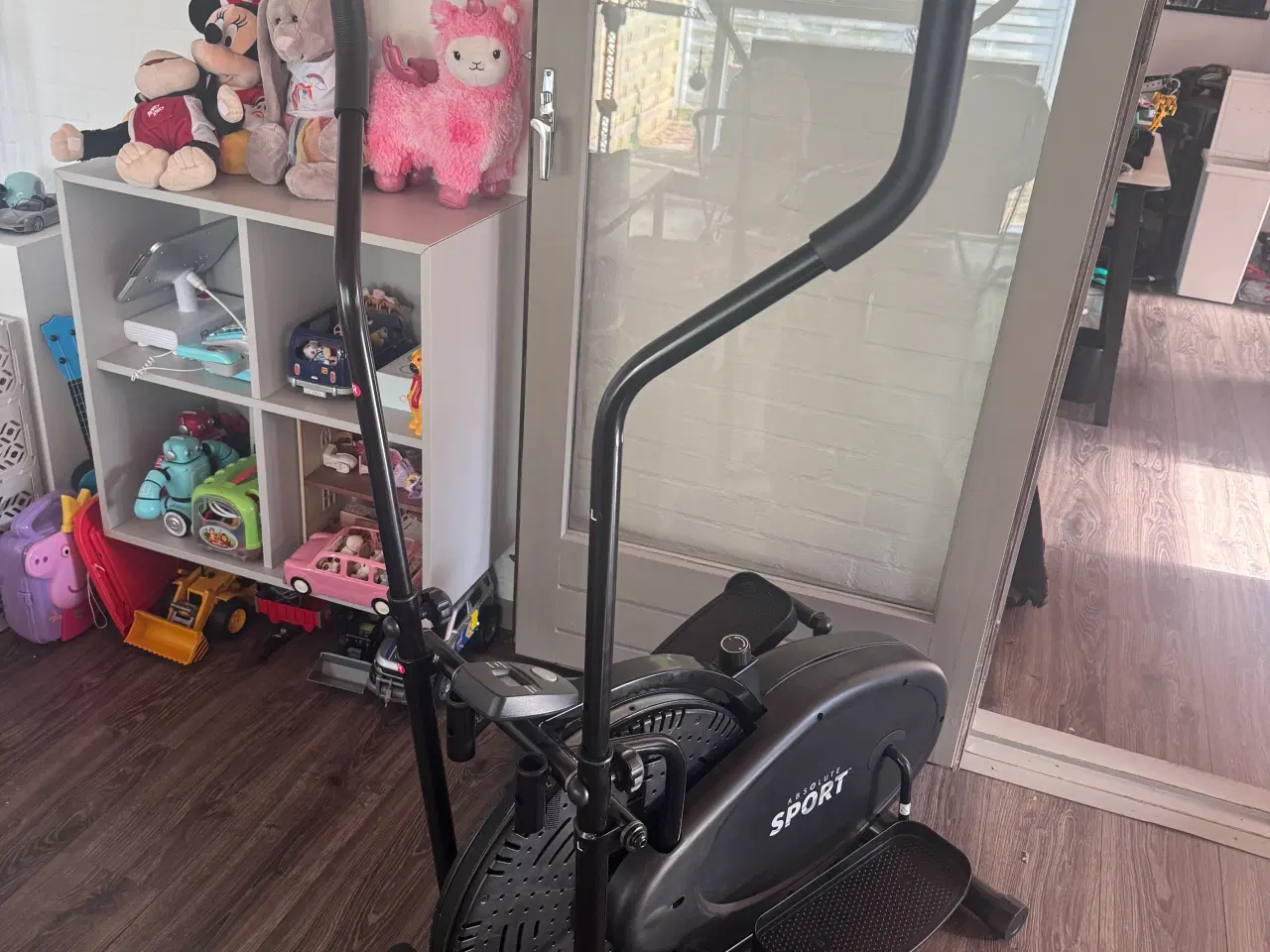 Billede 1 - Crosstrainer