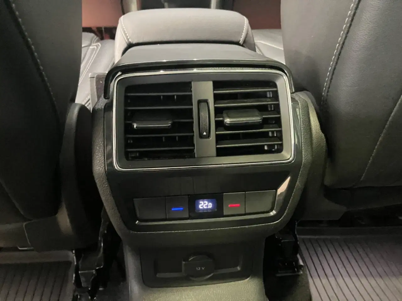 Billede 18 - Skoda Kodiaq 2,0 TDi 150 Style DSG