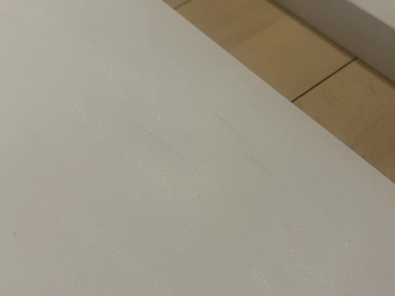 Billede 6 - 2 stk hylder ca. 81x29 cm