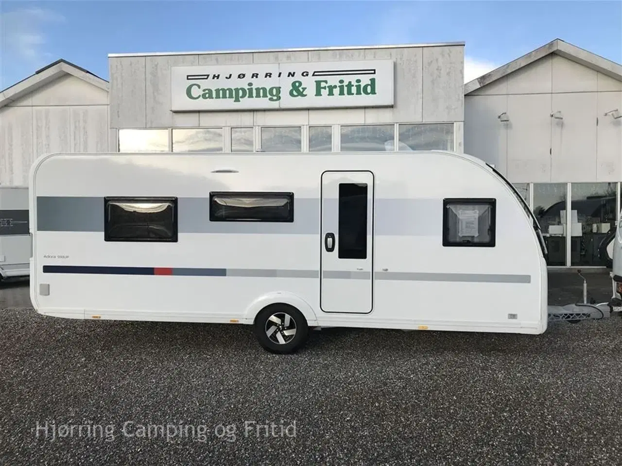 Billede 2 - 2024 - Adria Adora 593 UP