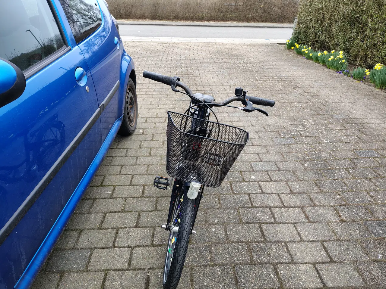Billede 3 - Børne Cykkel sælges