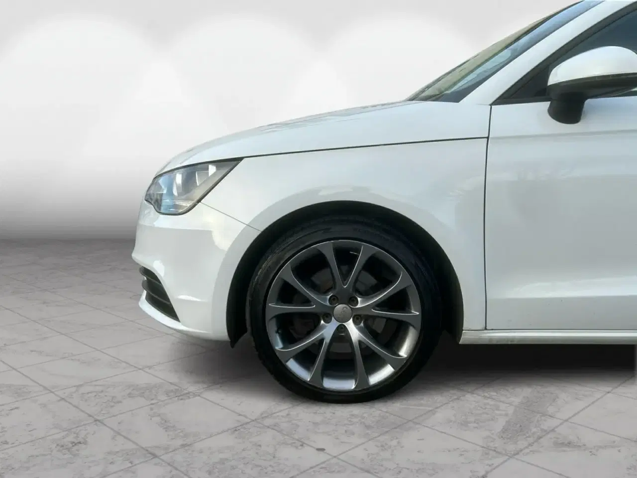 Billede 9 - Audi A1 1,4 TFSi 122 Ambition