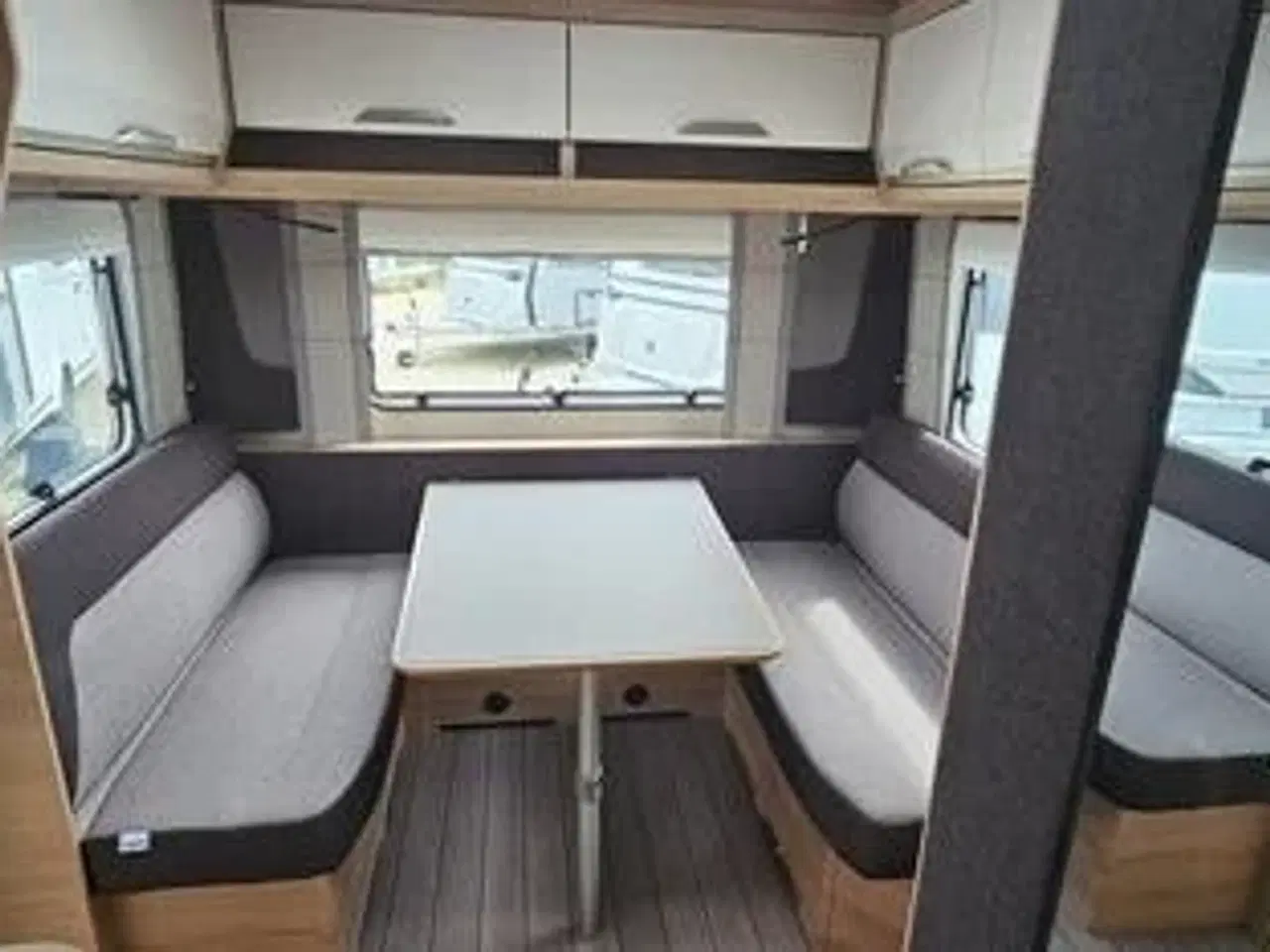 Billede 3 - Knaus Südwind 460 EU  - SOMMERTILBUD - Mover Kr: 1.- Spar 18.698