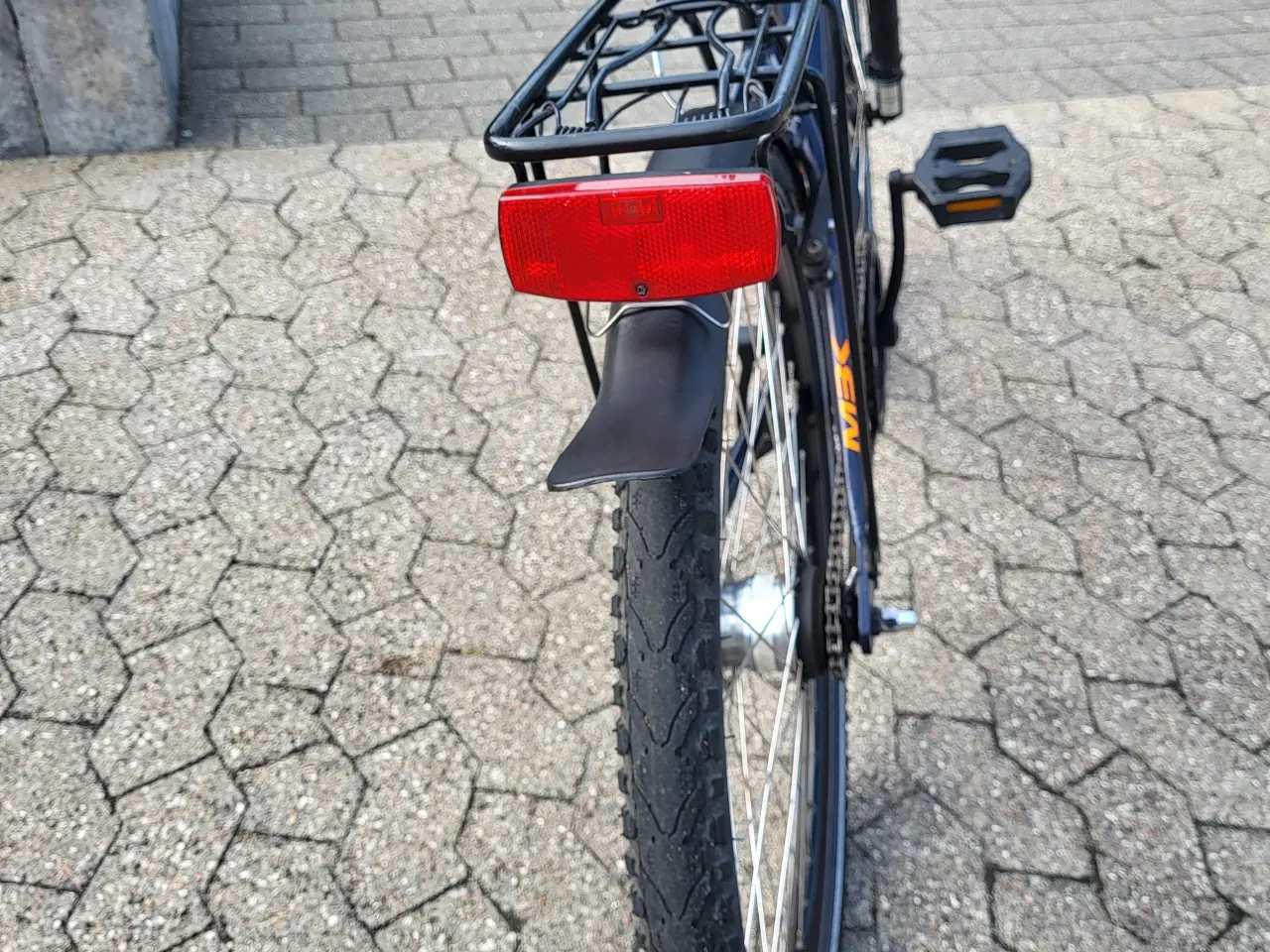 Billede 5 - MBK cykel 26"