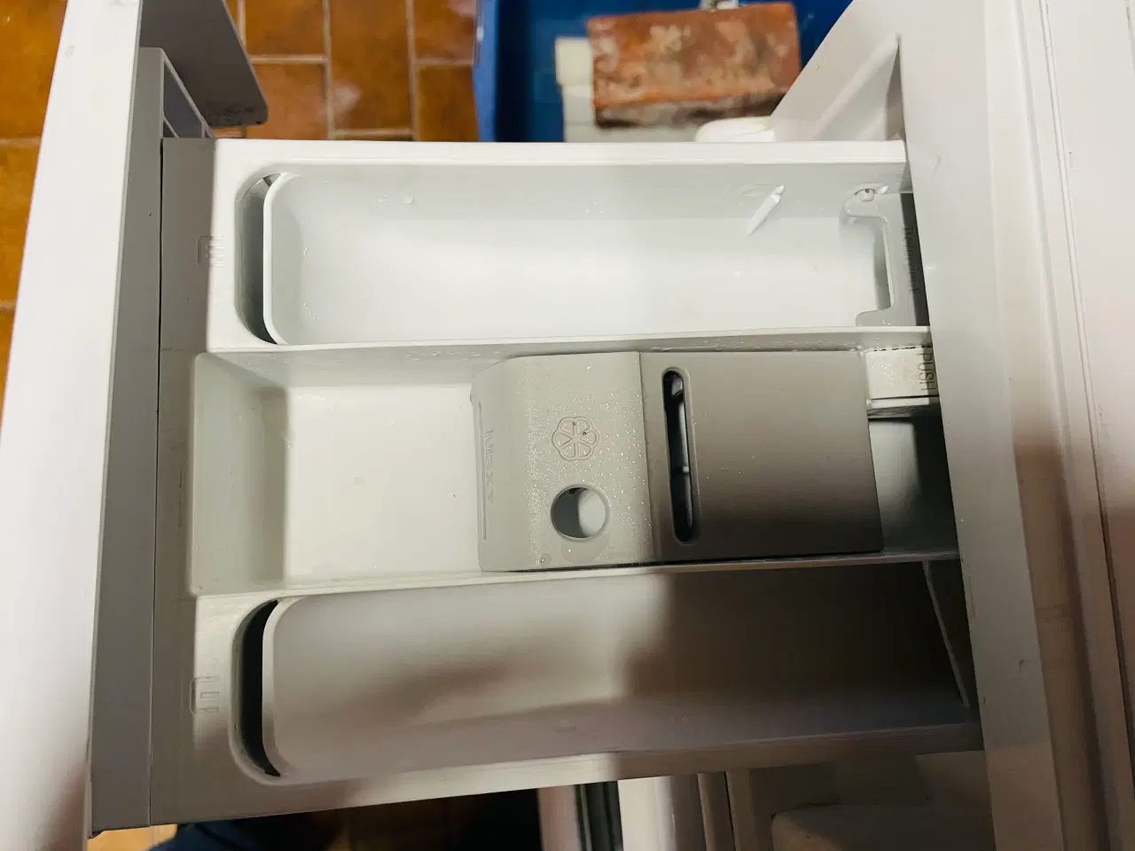 Billede 6 - Super god AEG vaskemaskine 