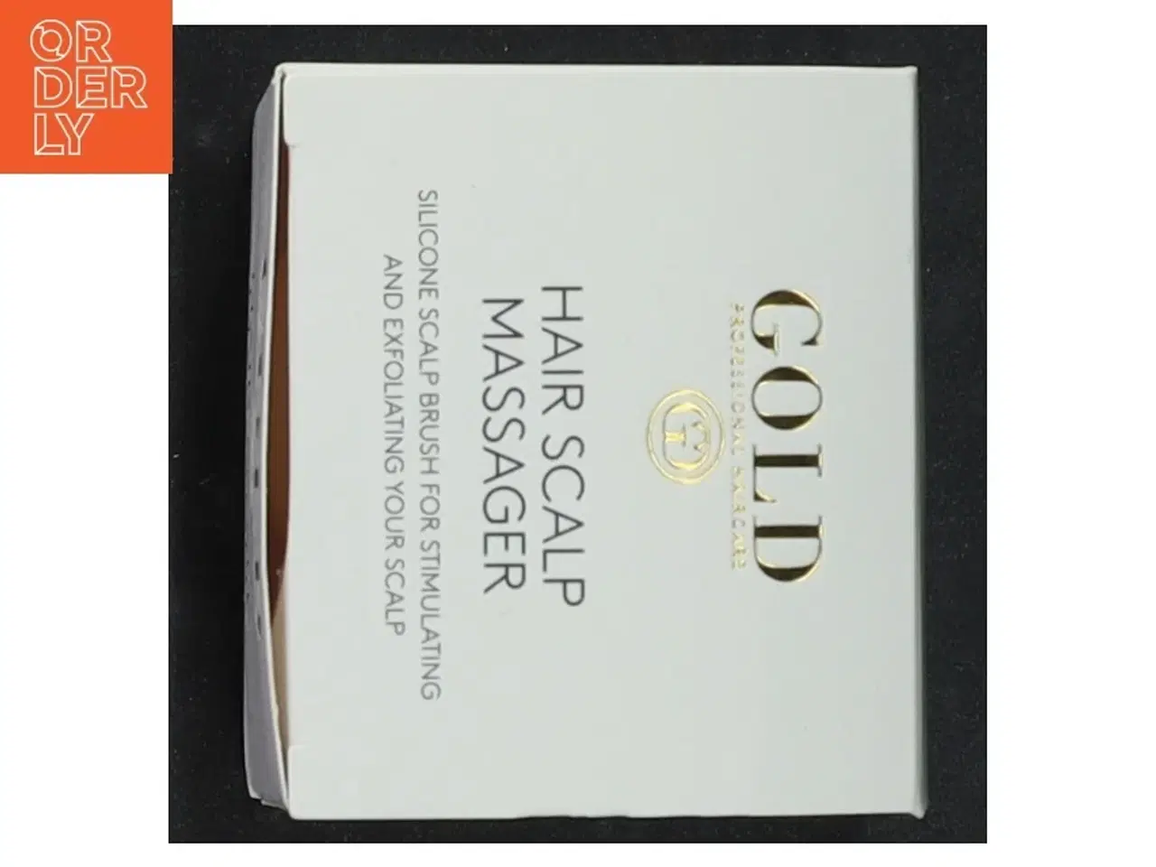 Billede 5 - Hovedbundsmassager