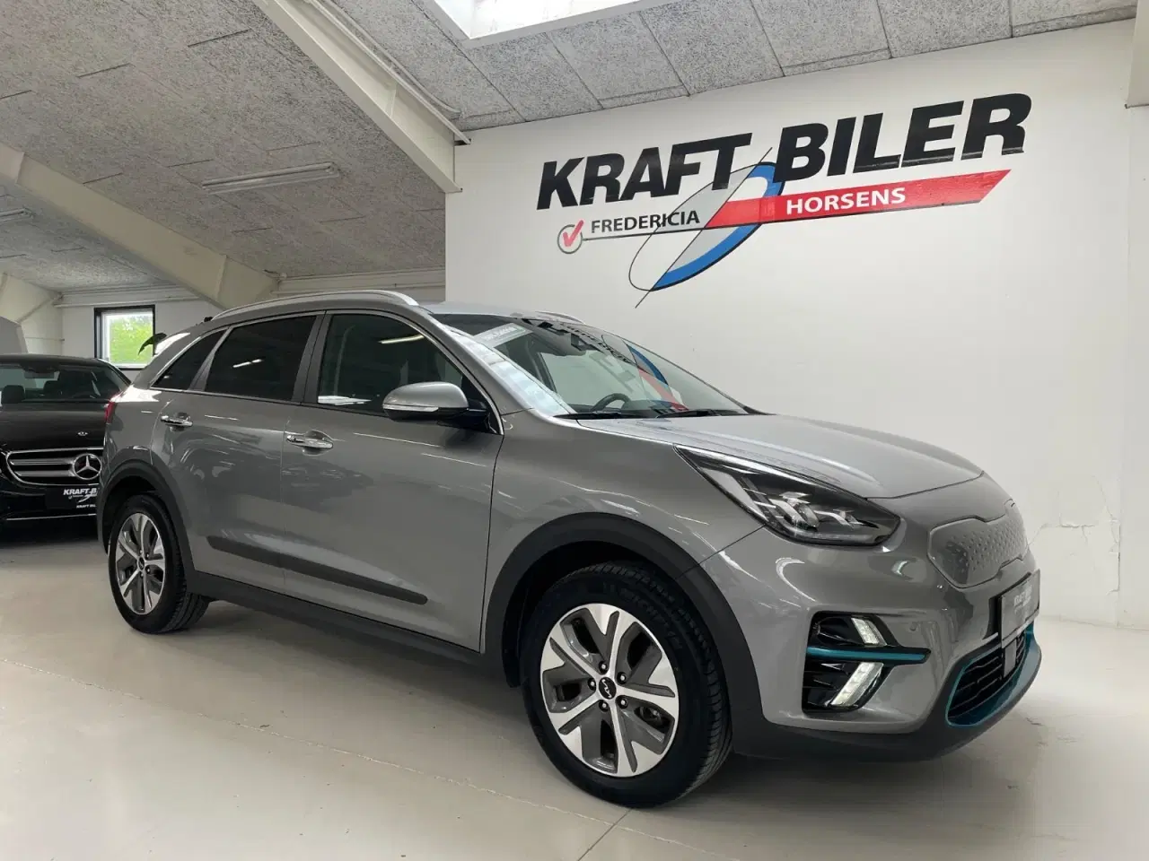 Billede 1 - Kia e-Niro 64 Spirit