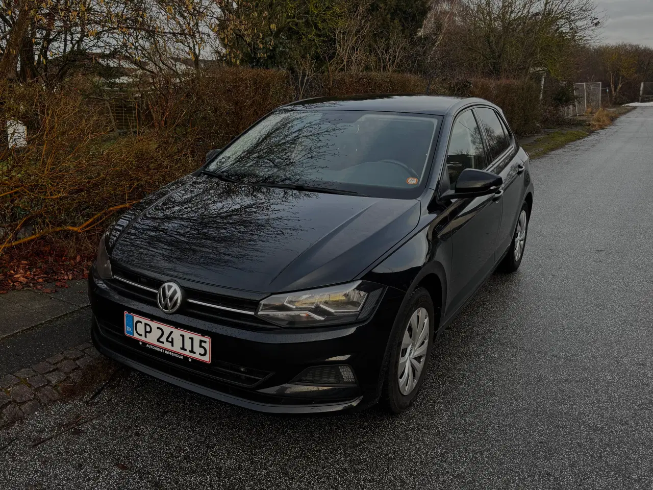 Billede 1 - VW Polo 1.0 TSI Comfortline DSG 2020