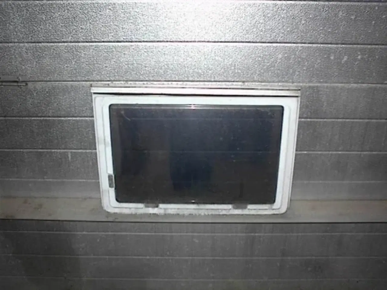 Billede 1 - Knaus Opluklig Rude